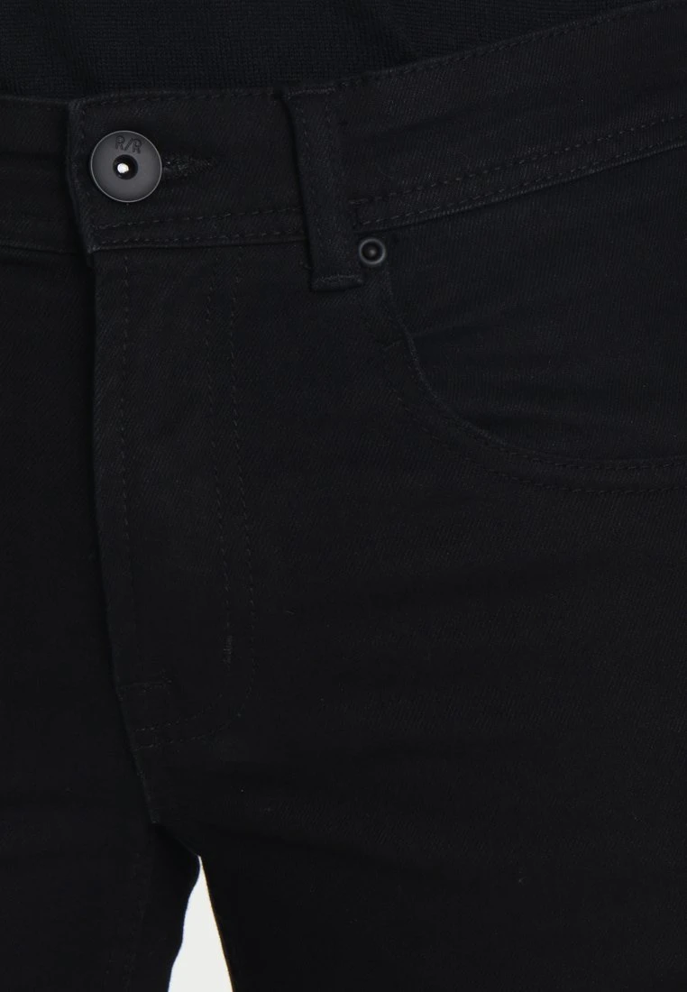 Redefined Rebel Copenhagen - Jeans Slim Fit - Deep Black 6 Redefined Rebel Copenhagen - Jeans Slim Fit - Deep Black - immagine 4