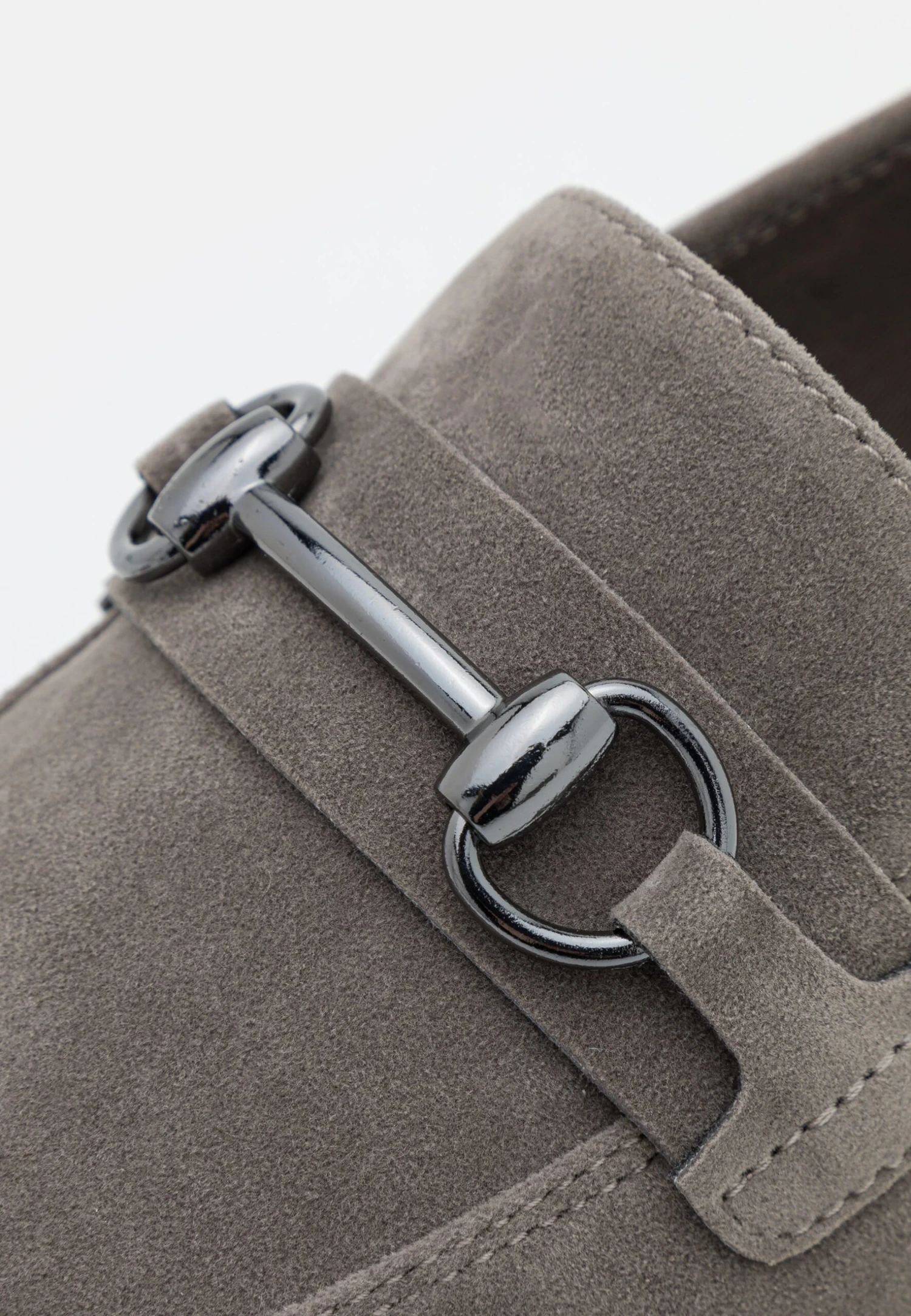 Pier One Mocassini ElegantiGrey Uomo Scarpe Eleganti PI912C0A1-C11 8 Pier One Mocassini ElegantiGrey Uomo Scarpe Eleganti PI912C0A1-C11 - immagine 6