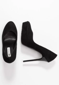 Even&Odd DecolletéBlack Donna Tacchi Alti EV411B06Q-Q11 -Anna Field in Italia 4b7170509be441a5869282d512e312f7