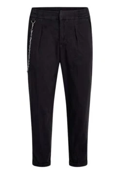 Redefined Rebel Lee Cropped PantsPantaloniBlack Uomo Pantaloni R0622E00V-Q11 12 Redefined Rebel Lee Cropped PantsPantaloniBlack Uomo Pantaloni R0622E00V-Q11 -Anna Field in Italia 4d674b4128c04cdf82224f721f44865c