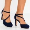 Anna Field DecolletéDark Blue Donna Scarpe Con Tacco AN611B092-K11 2 Anna Field DecolletéDark Blue Donna Scarpe Con Tacco AN611B092-K11 -Anna Field in Italia 4d74e1d3607345eb99e80154ee4c227c