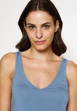 Anna Field PigiamaBlue Donna Intimo Notte E Loungewear AN681P0A1-K11 -Anna Field in Italia 4d75f00db5ad43b7a0cf3500d853ebf5