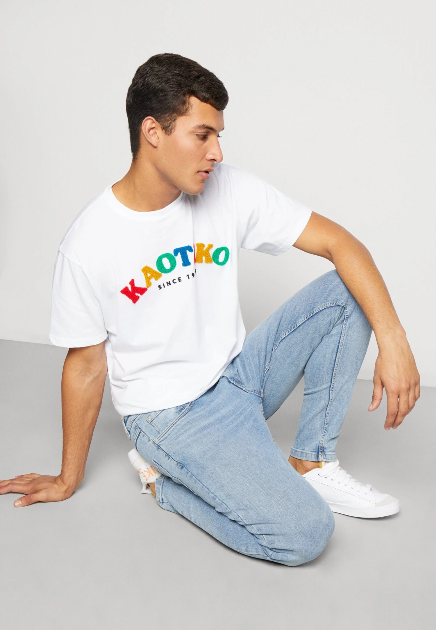 Redefined Rebel StockholmJeans Slim FitIndigo Sapphire Uomo Jeans R0622G06B-I11 6 Redefined Rebel StockholmJeans Slim FitIndigo Sapphire Uomo Jeans R0622G06B-I11 - immagine 4