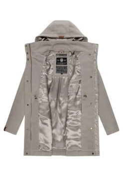 Marikoo Leilaniaa - Cappotto Invernale - Zinc Grey -Anna Field in Italia 4e4b278958a84fb8974f60485152778e