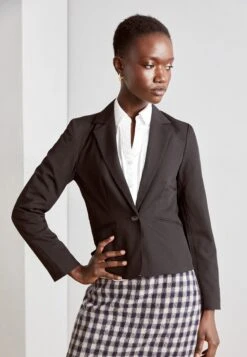 Anna Field BlazerBlack Donna Giacche E Blazer AN621U02B-Q11