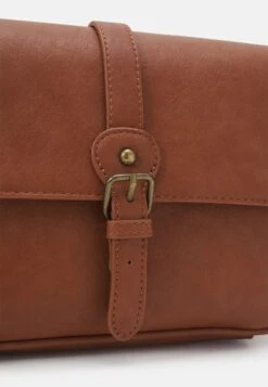Anna Field Awh-Sust-Llsu8320 / 707 - Taupe - Borsa A Tracolla - Cognac -Anna Field in Italia 511a178af2db471e8c83baac0ad63c84