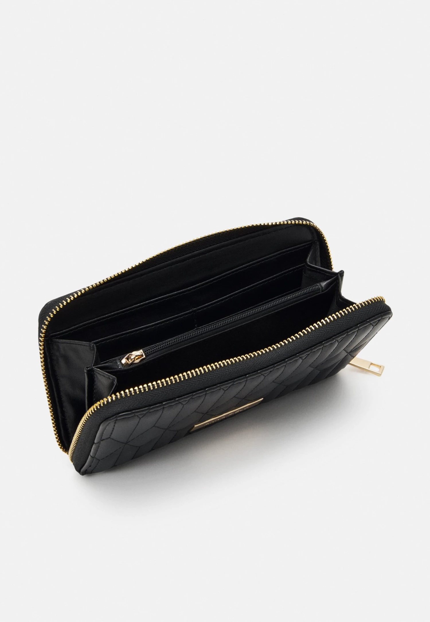 Anna Field PortafoglioBlack Donna Portafogli E Portachiavi AN651F04R-Q11 5 Anna Field PortafoglioBlack Donna Portafogli E Portachiavi AN651F04R-Q11 - immagine 3