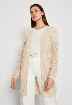 Anna Field CardiganBeige Donna Maglieria AN621I0J2-B11 -Anna Field in Italia 5598312a2ebc441a816c85e52e4231e1