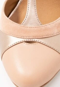 Anna Field Leather High HeelsDecolletéLight Pink Donna Tacchi Alti AN611B0B6-J12 11 Anna Field Leather High HeelsDecolletéLight Pink Donna Tacchi Alti AN611B0B6-J12 -Anna Field in Italia 55ebf4ded371430491eb80ac64a0b0fb