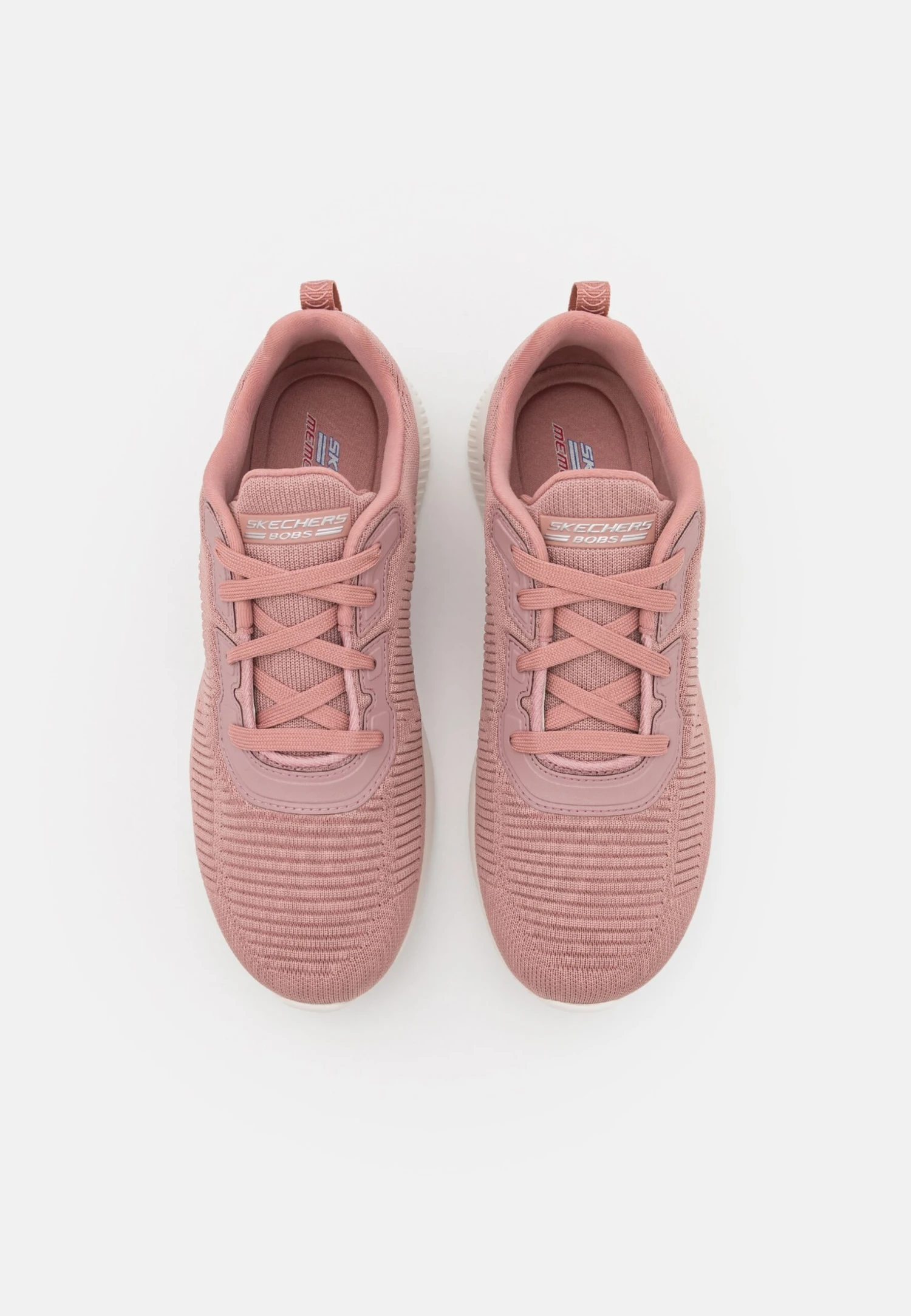 Bobs Squad- Sneakers Basse - Blush 8 Bobs Squad- Sneakers Basse - Blush - immagine 6