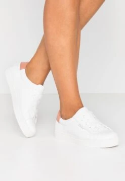 Anna Field Sneakers Basse - Rose/White