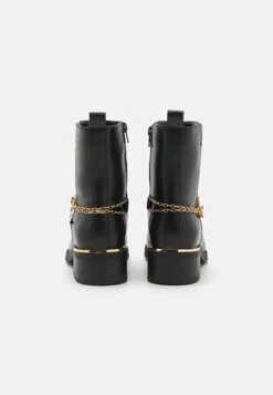 Anna Field StivalettiBlack Donna Stivaletti AN611N0QC-Q11 9 Anna Field StivalettiBlack Donna Stivaletti AN611N0QC-Q11 -Anna Field in Italia 581ef81d7f6e46539142abf799ae80eb