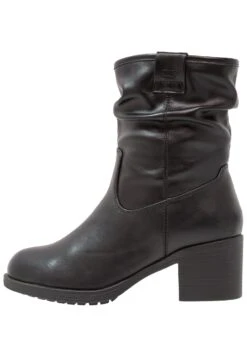 Anna Field Winter BootStivalettiBlack Donna Stivaletti AN611YA13-Q12 10 Anna Field Winter BootStivalettiBlack Donna Stivaletti AN611YA13-Q12 -Anna Field in Italia 5b7eab704af64c03b9ee8eebfa654e3d