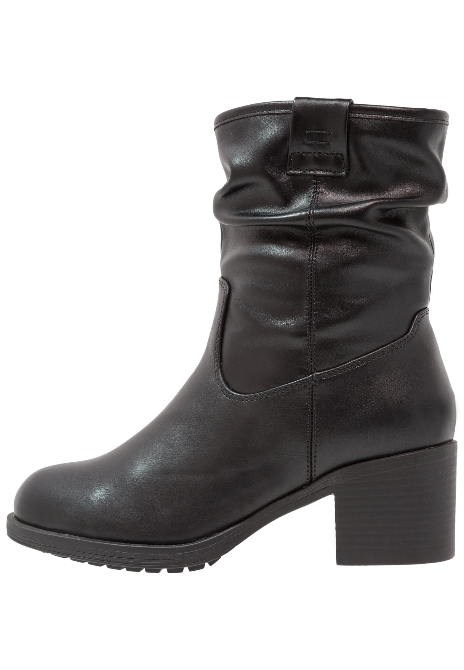 Anna Field Winter BootStivalettiBlack Donna Stivaletti AN611YA13-Q12 4 Anna Field Winter BootStivalettiBlack Donna Stivaletti AN611YA13-Q12 - immagine 2