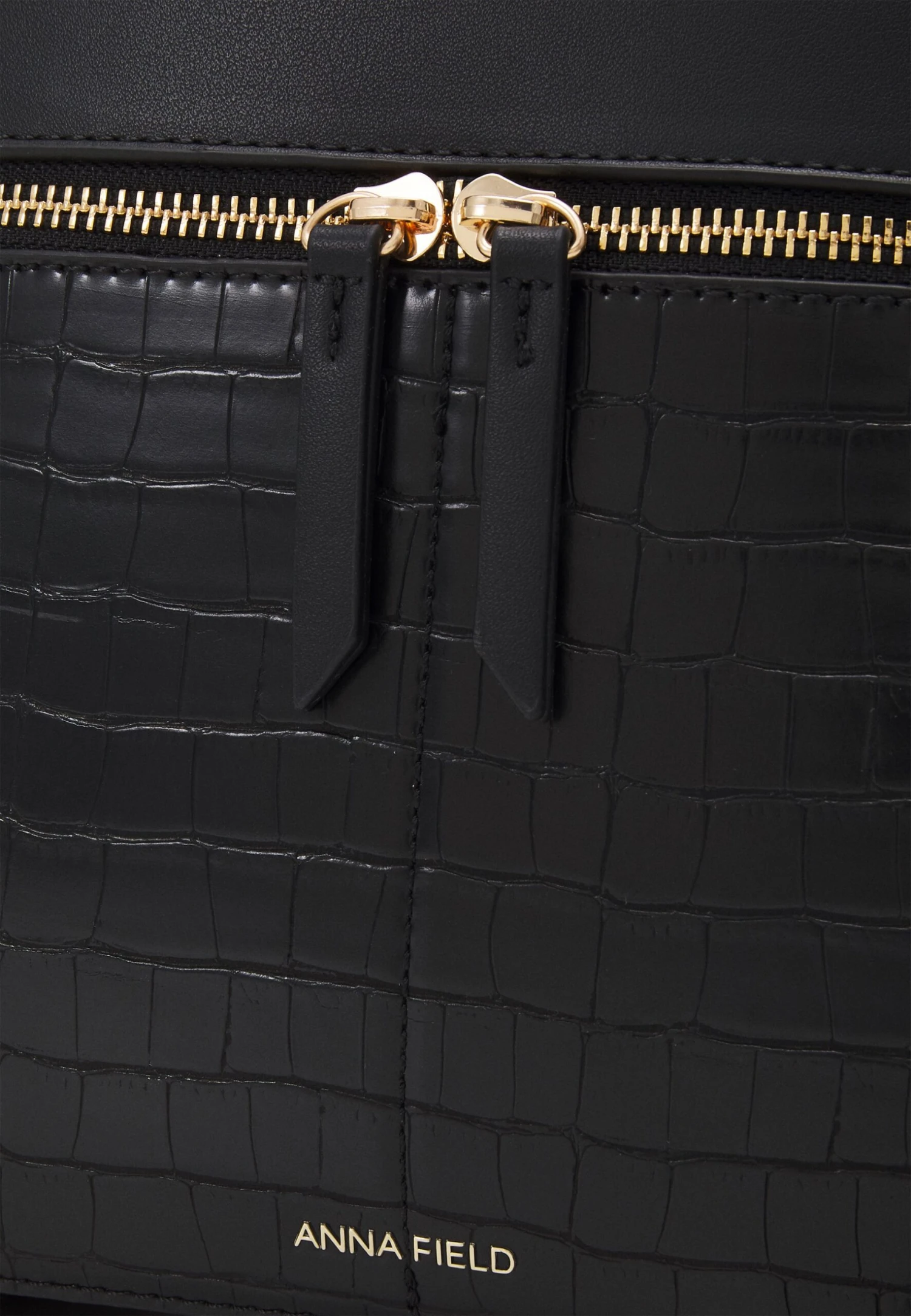 Anna Field ZainoBlack Donna Borse AN651Q02N-Q11 7 Anna Field ZainoBlack Donna Borse AN651Q02N-Q11 - immagine 5