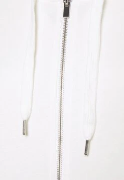 Anna Field Felpa Con ZipOff-White Donna Felpe AN621J00H-A11 -Anna Field in Italia 5d1b82a4f3b24464855b4dfc0721b3ab