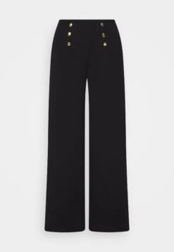 PantaloniBlack Donna Pantaloni ANH21A00C-Q11