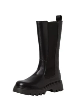 Tamaris Chelsea - Stivali Alti - Black 11 Tamaris Chelsea - Stivali Alti - Black -Anna Field in Italia 6168986b9dfc49a892107f194578e48b