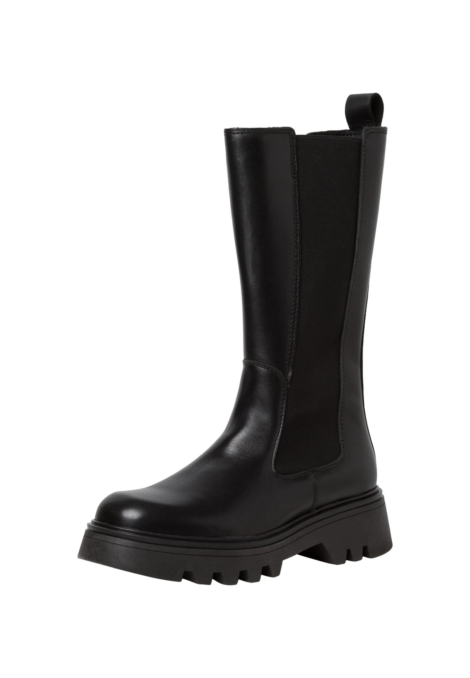 Tamaris Chelsea - Stivali Alti - Black 5 Tamaris Chelsea - Stivali Alti - Black - immagine 3