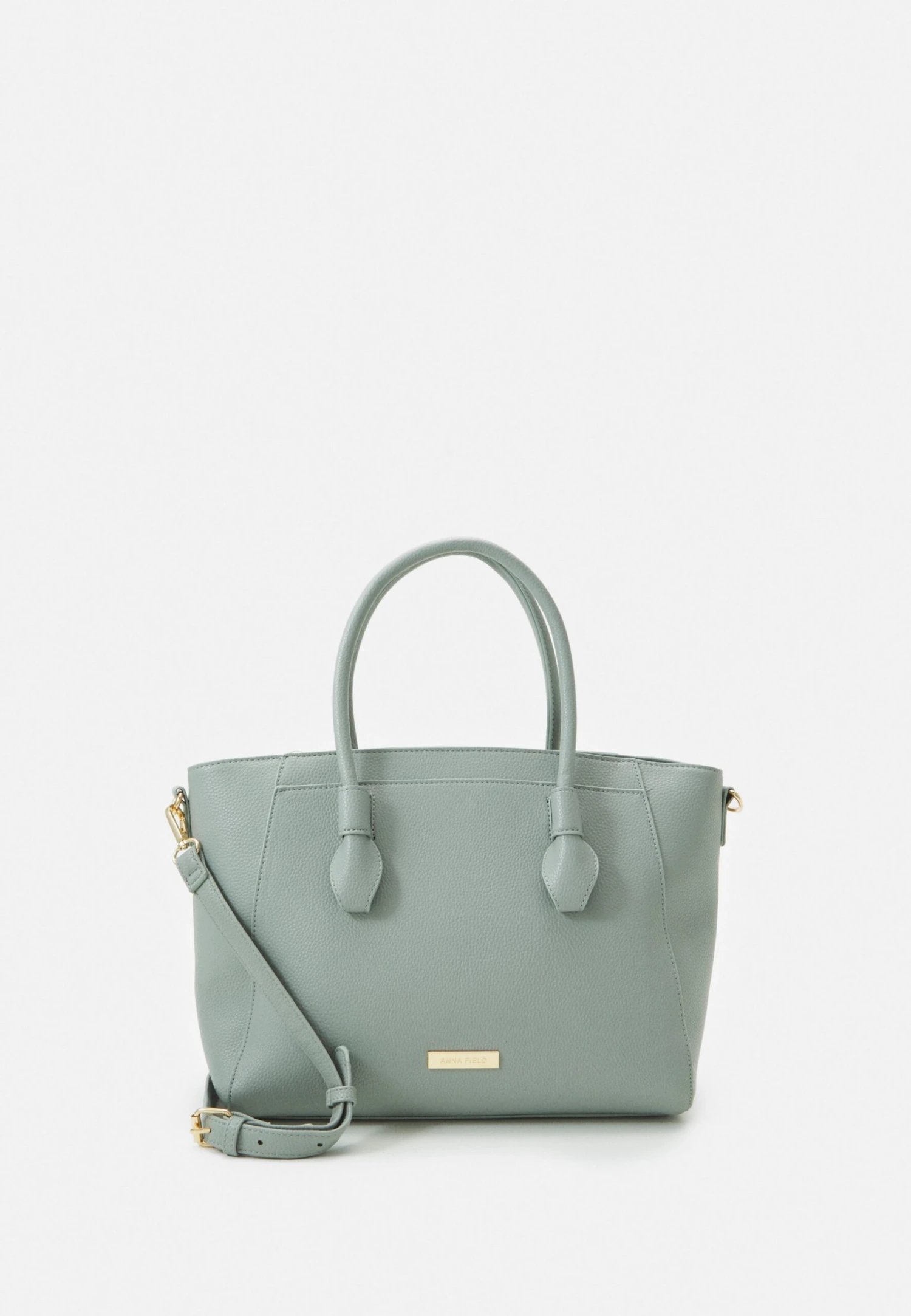 Anna Field Borsa A ManoBlue Donna Borse AN651H169-K11 3 Anna Field Borsa A ManoBlue Donna Borse AN651H169-K11