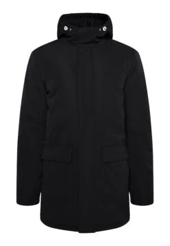 Dreimaster Arctic EisseglerCappotto InvernaleSchwarz Uomo Cappotti 4DR22T0EG-Q11 -Anna Field in Italia 68d66ac369f143219e166b1da2e47791