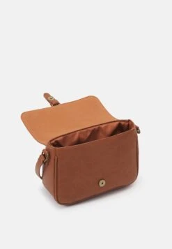 Anna Field Awh-Sust-Llsu8320 / 707 - Taupe - Borsa A Tracolla - Cognac -Anna Field in Italia 6ba54759588e493292e39b3621382218