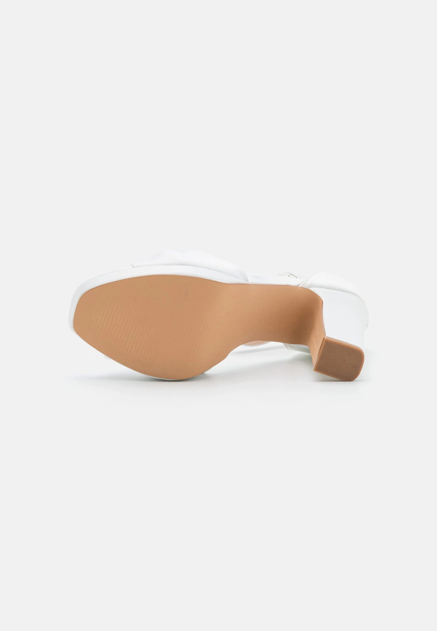 Anna Field Sandali Con TaccoWhite Donna Tacchi Alti AN611A132-A12 6 Anna Field Sandali Con TaccoWhite Donna Tacchi Alti AN611A132-A12 - immagine 4