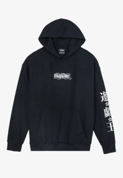 YOURTURN Yu-Gi-Oh! UnisexFelpaBlack Donna Felpe YO121013S-Q11 -Anna Field in Italia 6d46d8434dc14fdab1ba966a54883a91