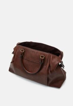 Anna Field Borsa Da ViaggioBrown Donna Borse AN651H15B-O11 9 Anna Field Borsa Da ViaggioBrown Donna Borse AN651H15B-O11 -Anna Field in Italia 6da15eb4cb924966bac5c391ead3f011