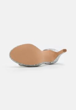 Anna Field Sandali Con TaccoSilver Donna Tacchi Alti AN611A127-D12 -Anna Field in Italia 6e0cecf2afd048ecbb6b89e9c01084b9