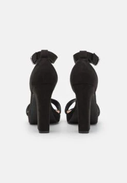 Anna Field SandaliBlack Donna Tacchi Alti AN611A0KS-Q12 -Anna Field in Italia 6f03dd7a7210474e92fb1bad7710bec5