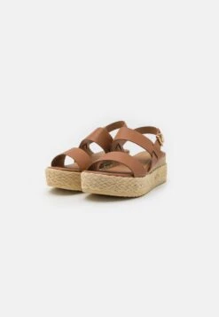 Anna Field Espadrillas - Cognac 10 Anna Field Espadrillas - Cognac -Anna Field in Italia 6f685dc4c34a42b2b1e0e1a28254dbef