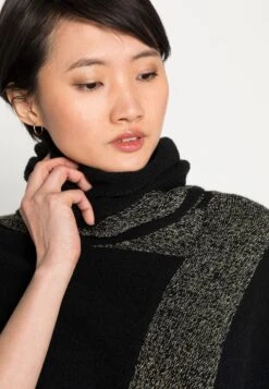 Anna Field Mantella - Black / Gold -Anna Field in Italia 6fcd65bf26b14654ad581eeb1f69b3b2