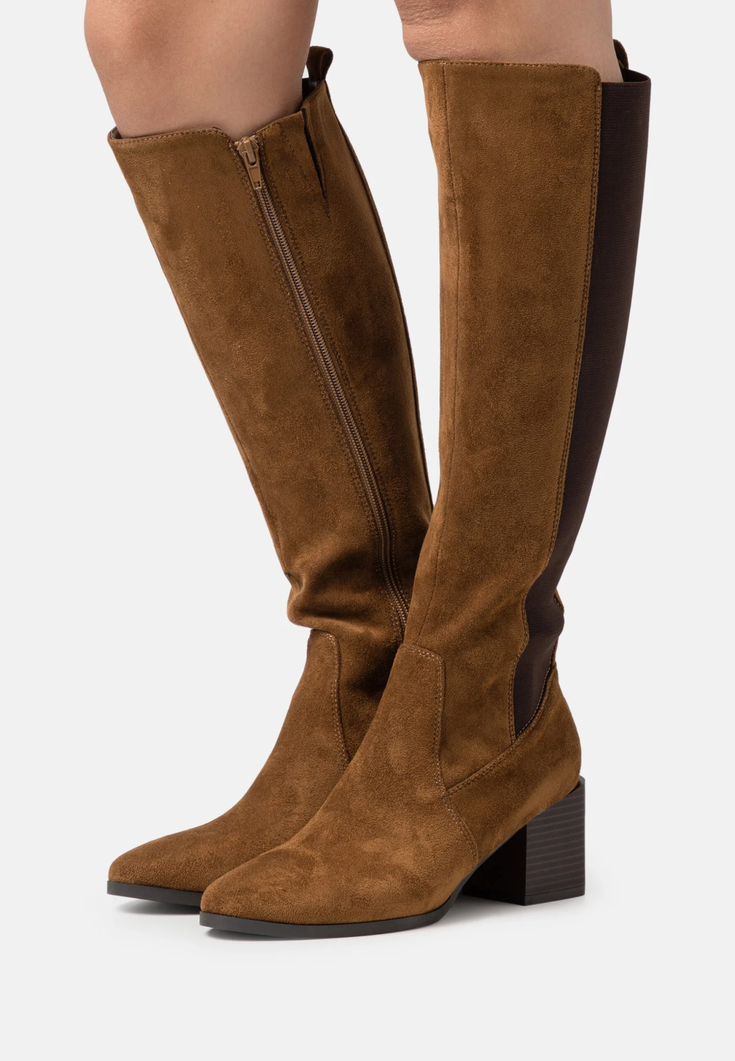 Anna Field Stivali AltiCognac Donna Stivali AN611A1DU-O11 3 Anna Field Stivali AltiCognac Donna Stivali AN611A1DU-O11