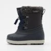 Friboo Stivali Da Neve Dark Blue Bambini Stivali F5714K01X-K11 -Anna Field in Italia 70f4072ce24a40a4b7a17a52f9cfd832
