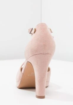 Anna Field DecolletéRose Donna Tacchi Alti AN611B092-J12 -Anna Field in Italia 713f0cdb266d429994e09a8ebdb15bb3