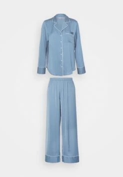 Anna Field SetPigiamaBlue Donna Intimo Notte E Loungewear AN681P09R-K11 14 Anna Field SetPigiamaBlue Donna Intimo Notte E Loungewear AN681P09R-K11 -Anna Field in Italia 719e2949932b436aa3d041c06ed9f3dd