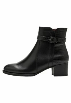 Tamaris TronchettiBlack Donna Stivaletti TA111N22Z-Q11