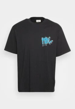 Redefined Rebel Unisex Tobias TeeT-Shirt Con StampaBlack Uomo T-shirt E Polo R06210038-Q11 10 Redefined Rebel Unisex Tobias TeeT-Shirt Con StampaBlack Uomo T-shirt E Polo R06210038-Q11 -Anna Field in Italia 7266aeaf6b104f028291ae1007b3ee9e