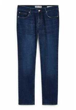 Made In Eu - Jeans Slim Fit - Denim Blue -Anna Field in Italia 731daf6ec77f4d94adaeef7b703ce860