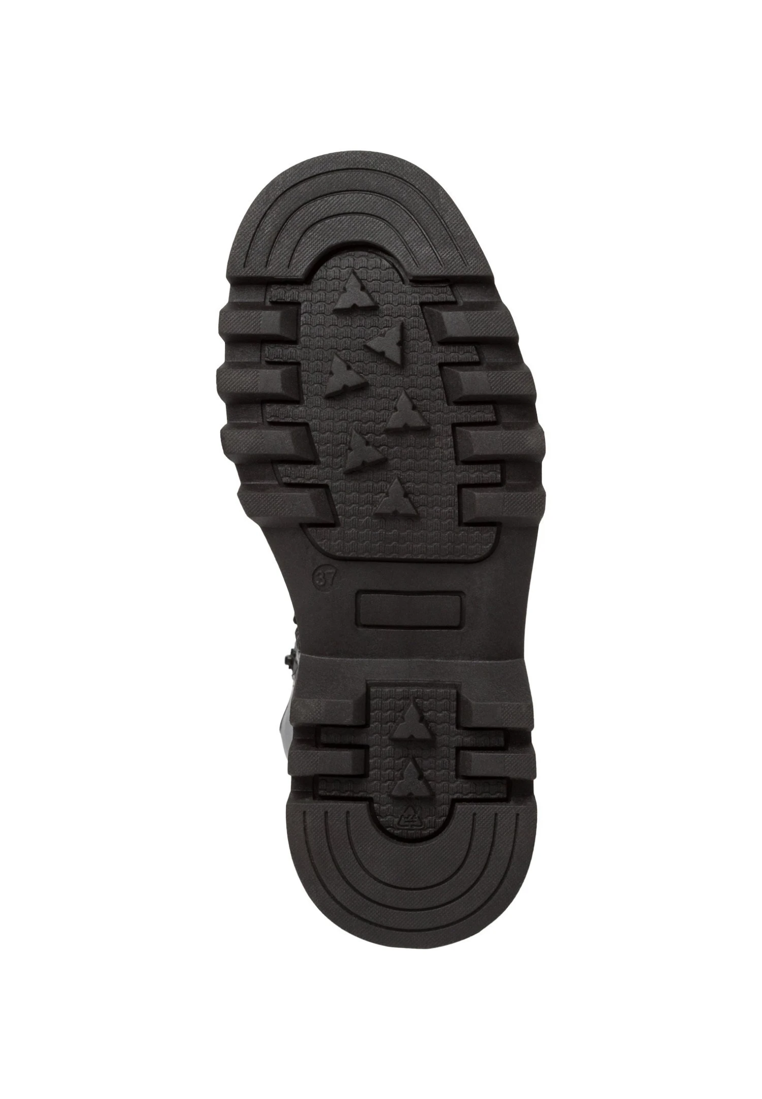 Tamaris Chelsea - Stivali Alti - Black 7 Tamaris Chelsea - Stivali Alti - Black - immagine 5