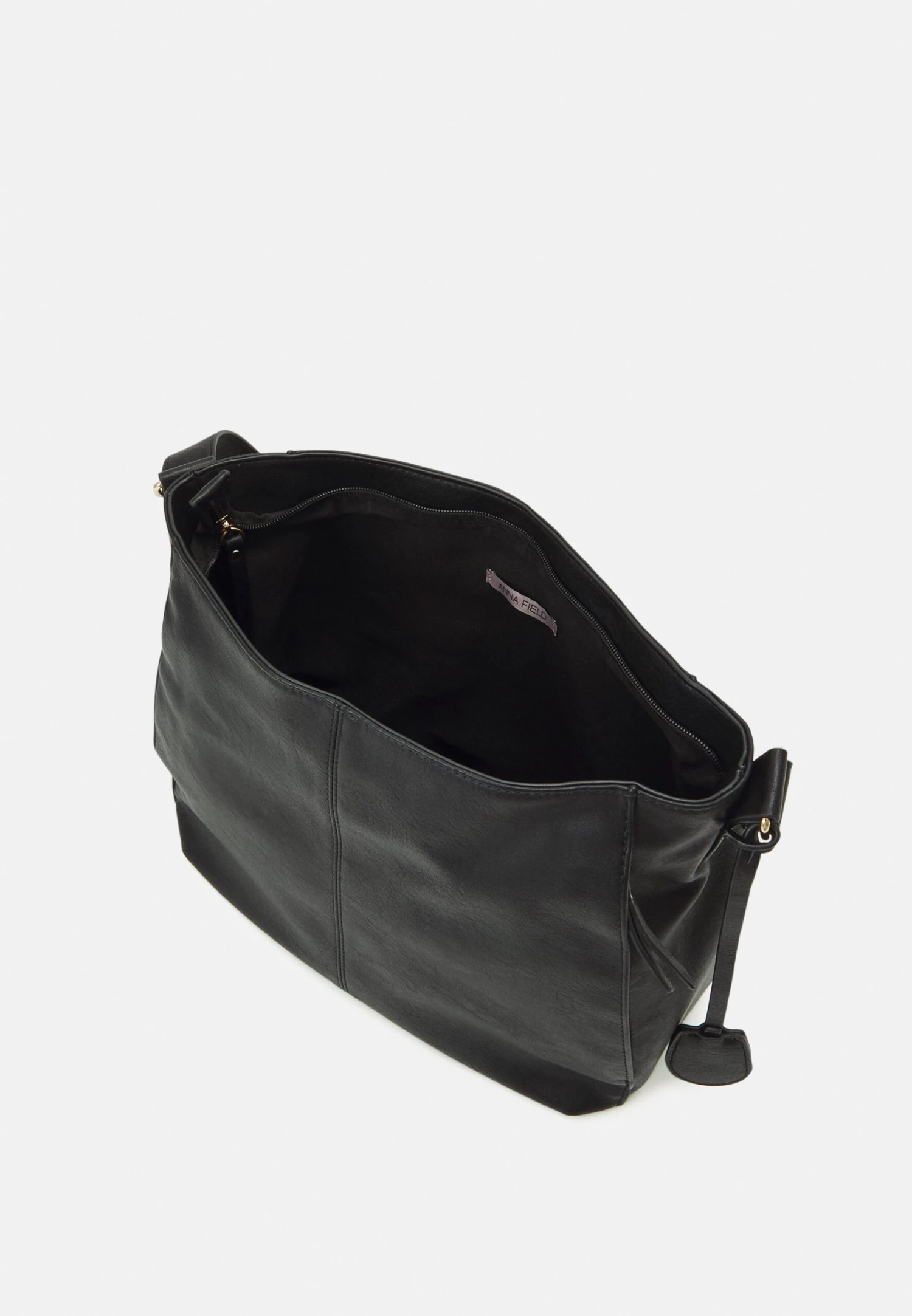 Anna Field Borsa A TracollaBlack Donna Borse AN651H10R-Q11 5 Anna Field Borsa A TracollaBlack Donna Borse AN651H10R-Q11 - immagine 3