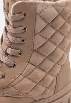 Friboo Leather - Stivaletti Stringati - Nude -Anna Field in Italia 7516c50ad6674917866cf60f1585dfdf