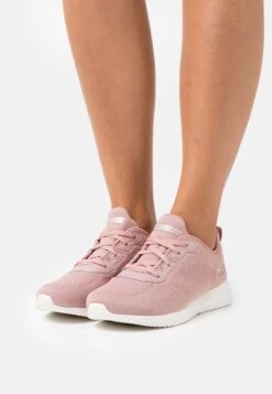 Bobs Squad- Sneakers Basse - Blush
