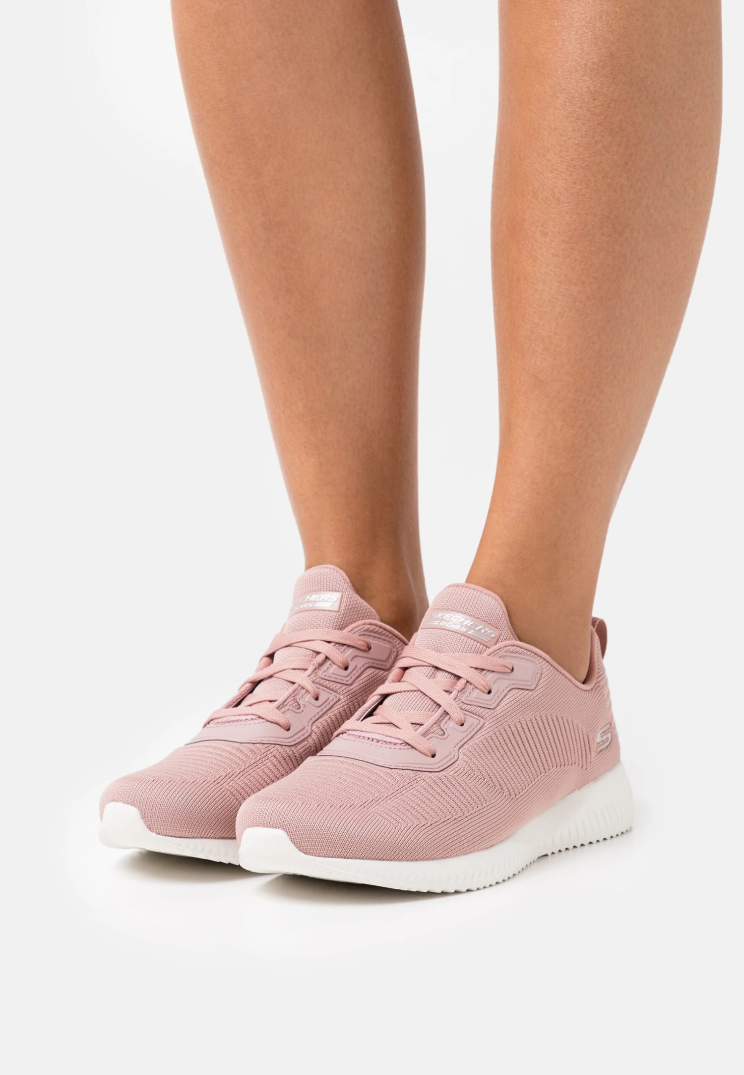 Bobs Squad- Sneakers Basse - Blush 3 Bobs Squad- Sneakers Basse - Blush