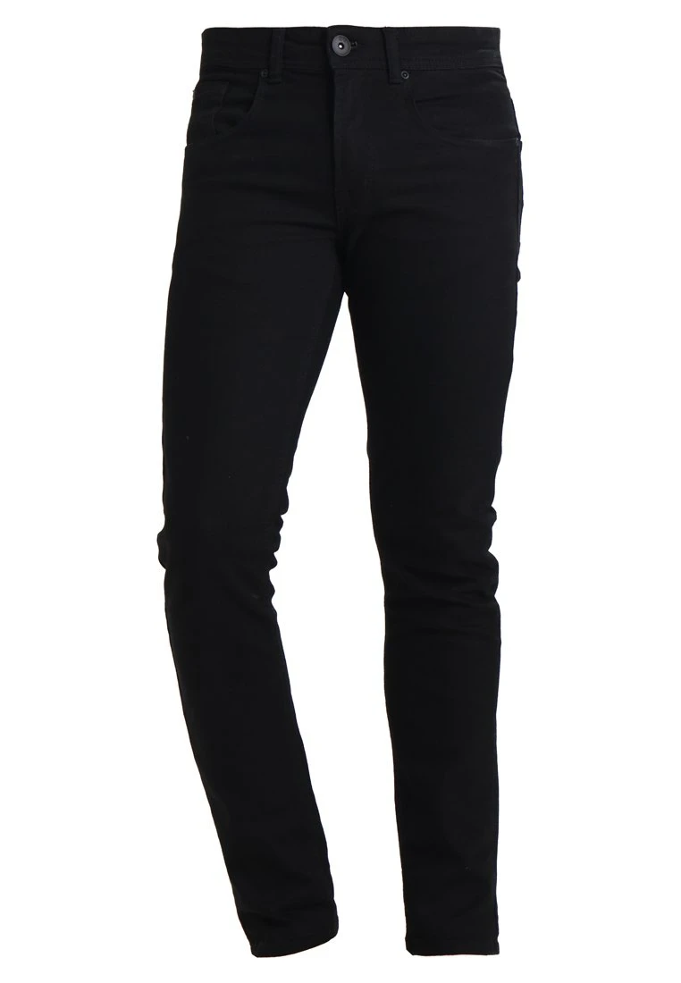 Redefined Rebel Copenhagen - Jeans Slim Fit - Deep Black 8 Redefined Rebel Copenhagen - Jeans Slim Fit - Deep Black - immagine 6