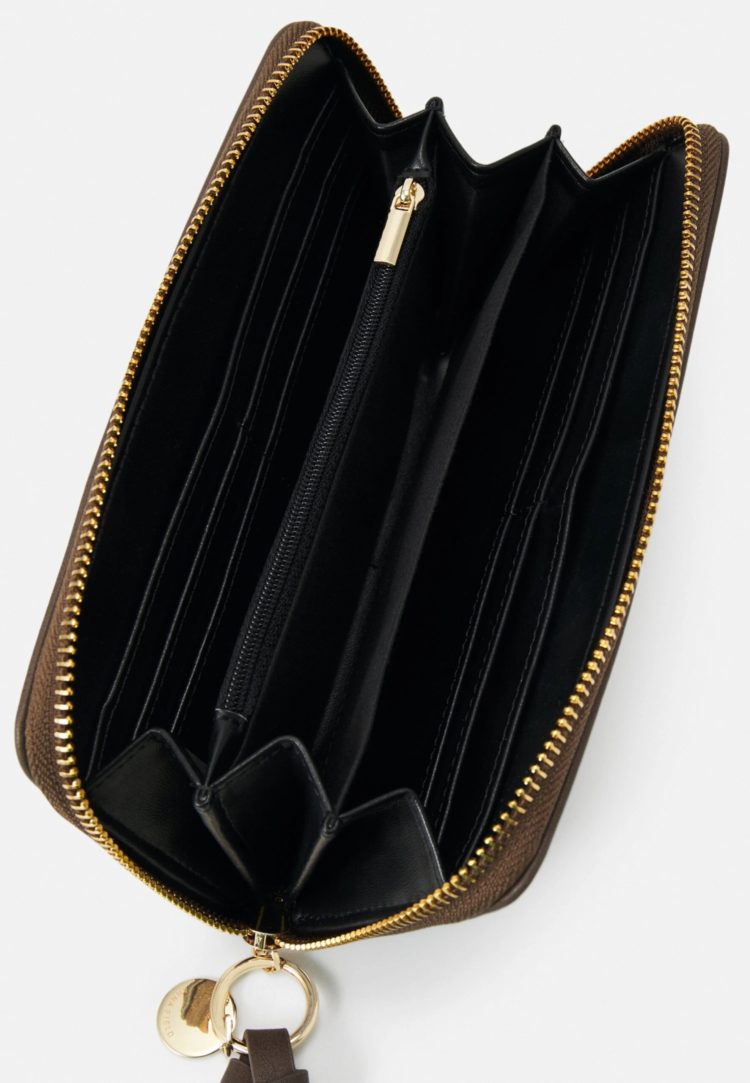 Anna Field PortafoglioTaupe Donna Portafogli E Portachiavi AN651F03Q-B11 5 Anna Field PortafoglioTaupe Donna Portafogli E Portachiavi AN651F03Q-B11 - immagine 3