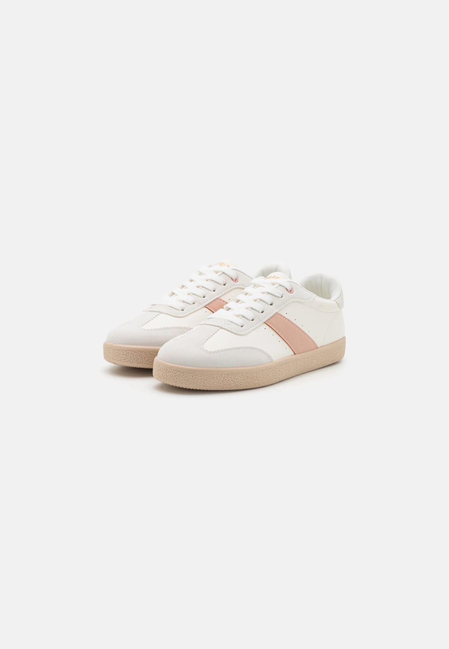 Anna Field Sneakers BasseWhite/Light Pink Donna Sneakers AN611A1DK-A11 5 Anna Field Sneakers BasseWhite/Light Pink Donna Sneakers AN611A1DK-A11 - immagine 3