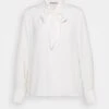 Anna Field Maglietta A Manica LungaOff-White Donna Camicie E Bluse AN621E08Y-A11 2 Anna Field Maglietta A Manica LungaOff-White Donna Camicie E Bluse AN621E08Y-A11 -Anna Field in Italia 7c76216c8fb74b9c94fb05cb83d9ea1d