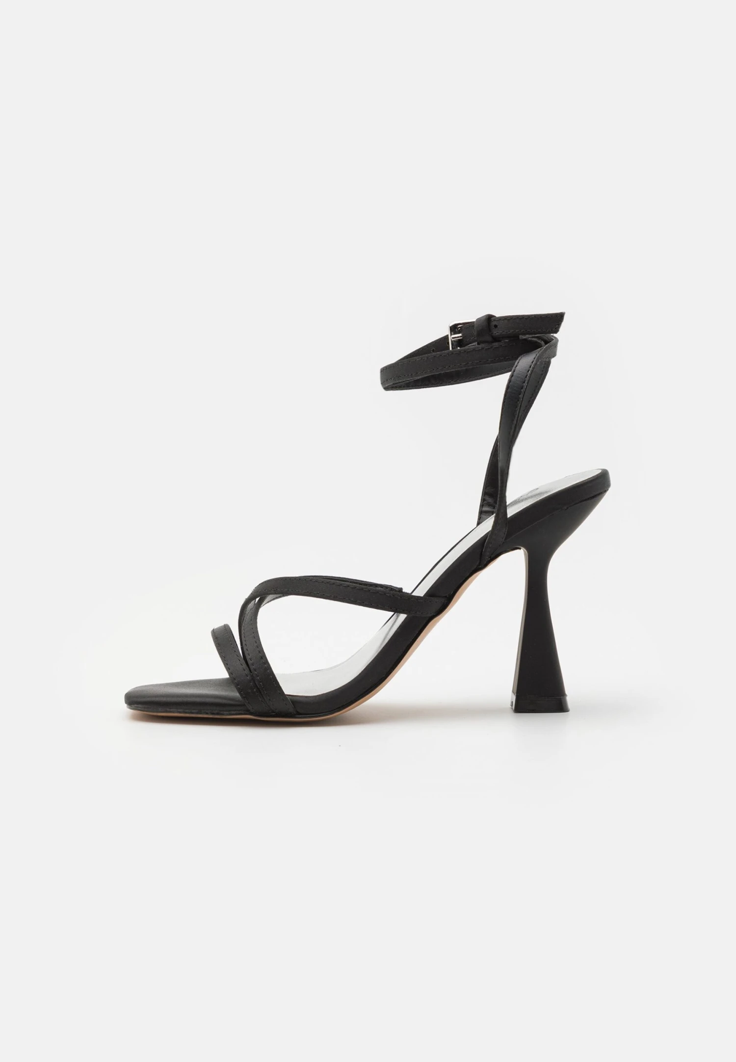 SandaliBlack Donna Tacchi Alti EVC11A02G-Q11 4 SandaliBlack Donna Tacchi Alti EVC11A02G-Q11 - immagine 2